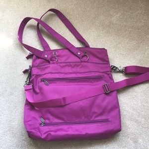 Baggalini shoulder bag